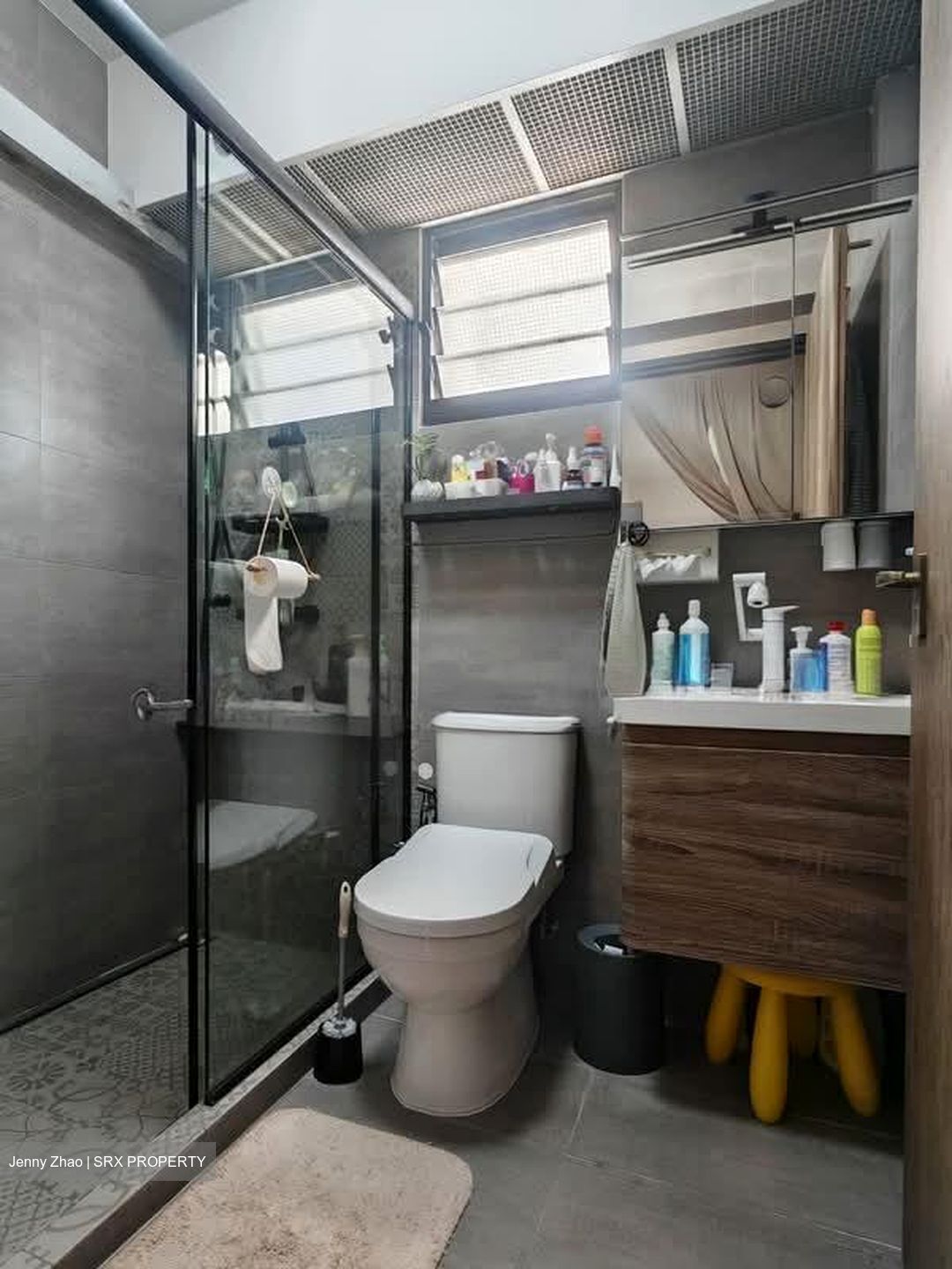 Blk 32 Ghim Moh Edge (Queenstown), HDB 4 Rooms #573731811